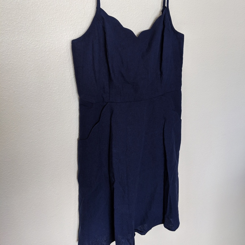 Stitch Fix Market & Spruce Crissie Dress